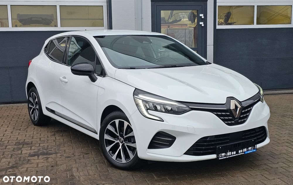 Renault Clio 1.0 TCe Equilibre Xtronic - 2