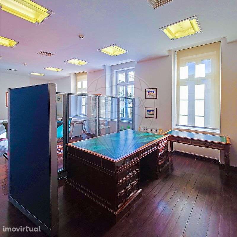 Escritório T0 para arrendamento - Grande imagem: 4/19