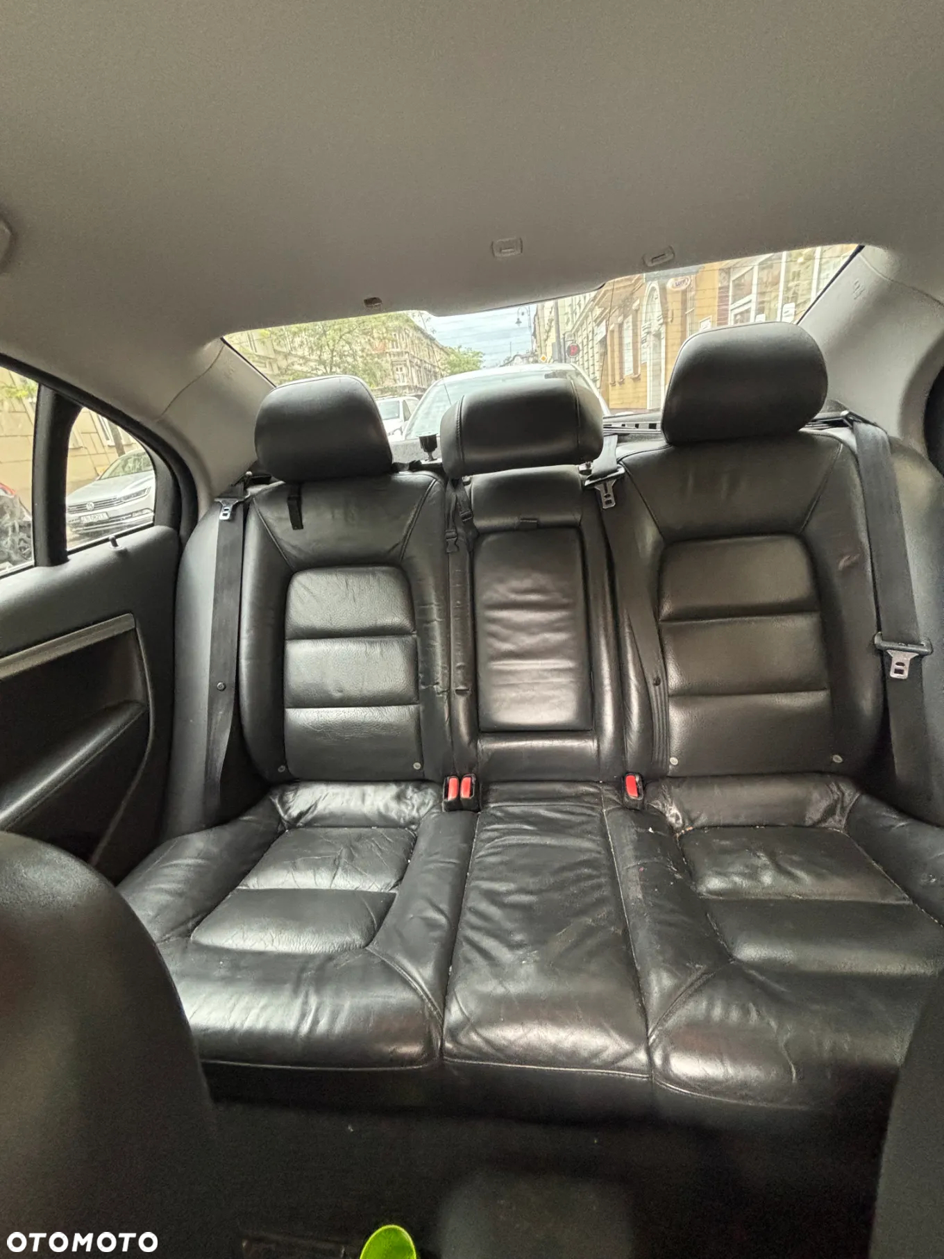 Volvo S80 - 7