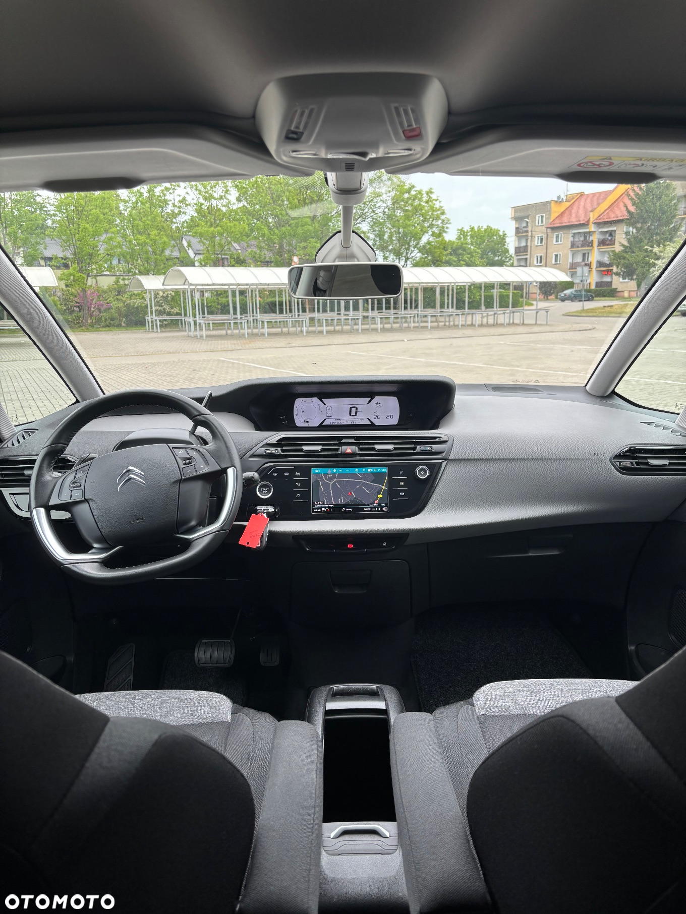 Citroën C4 SpaceTourer 1.2 PureTech More Life S&S EAT6 - 15