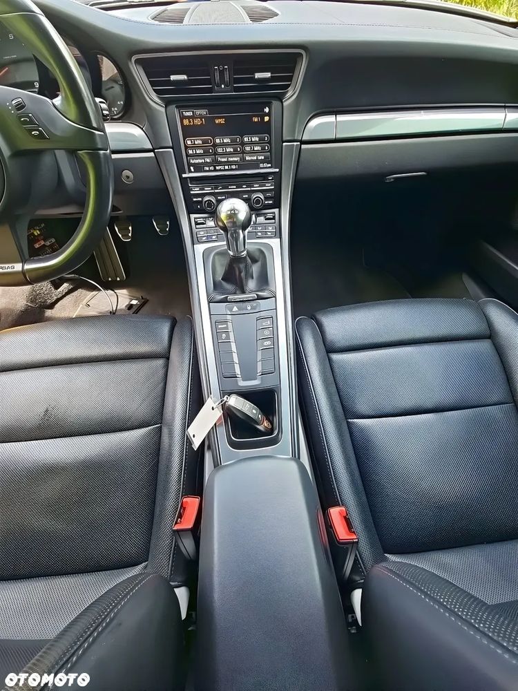 Porsche 911 Carrera PDK - 8