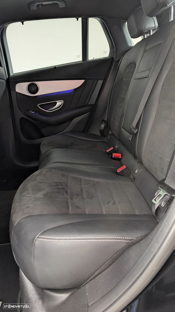 Mercedes-Benz EQC 400 4Matic - 16