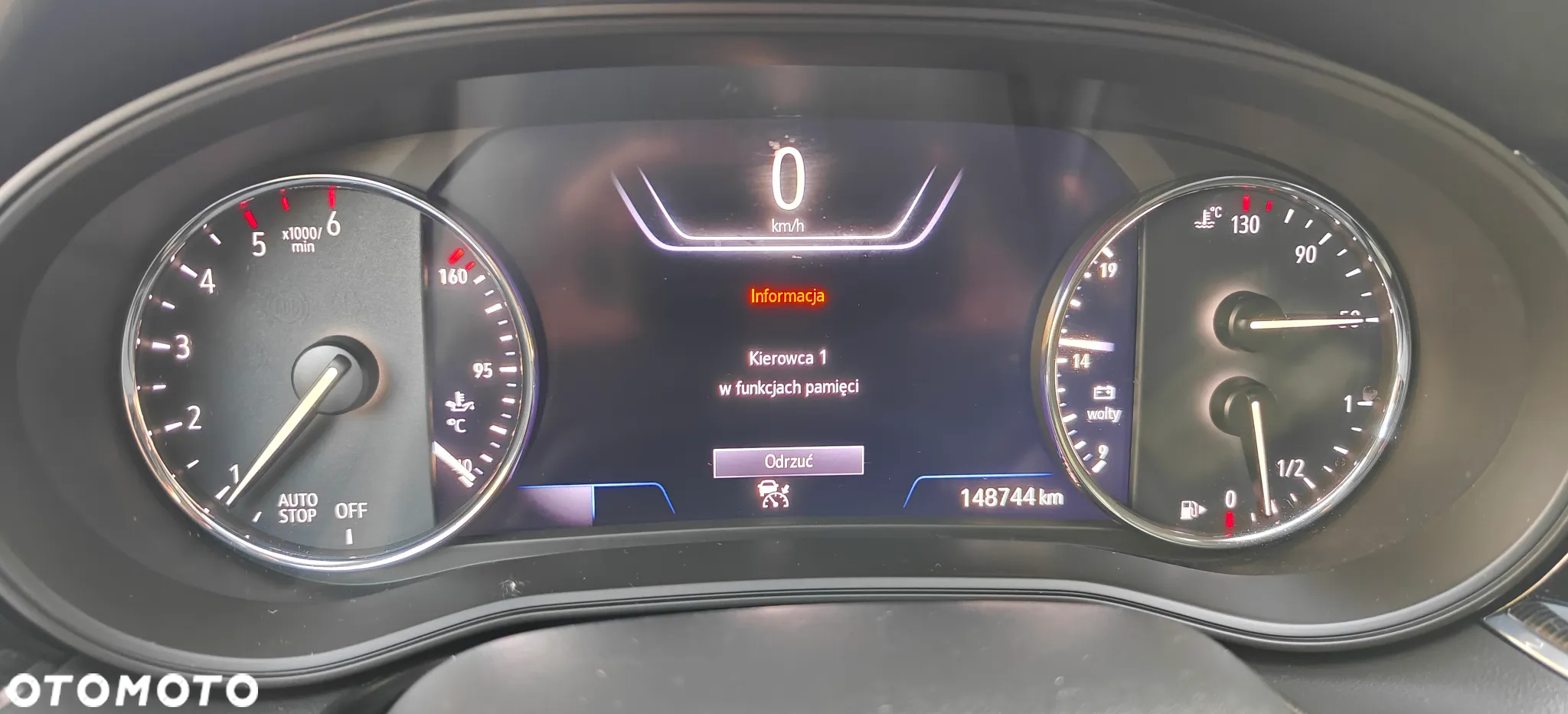 Opel Insignia 2.0 CDTI 4x4 Innovation S&S - 28