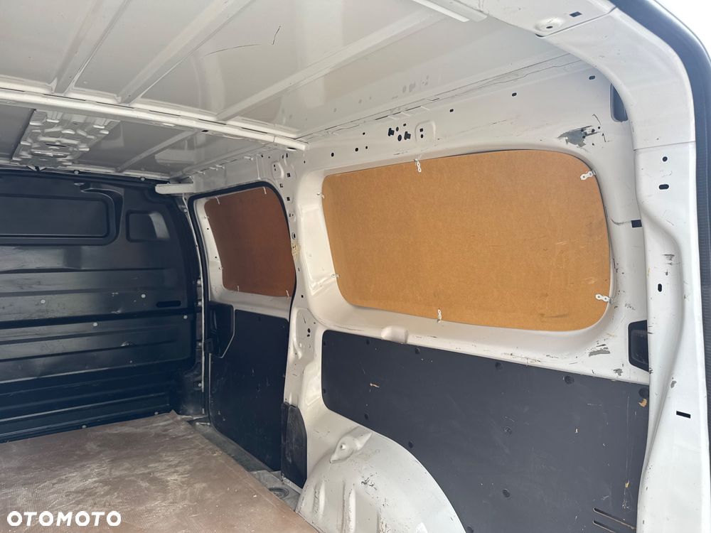 Toyota Proace 3os L2H1 Gwarancja Toyoty - 24