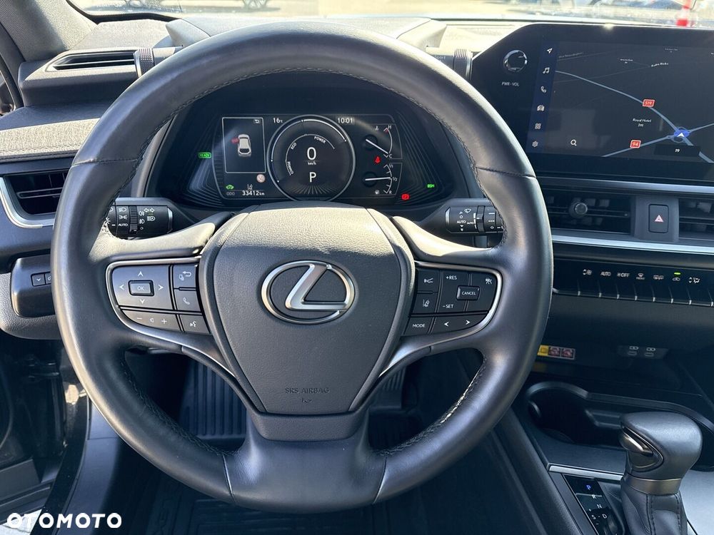 Lexus UX 250h GPF F Sport Design+ 2WD - 22