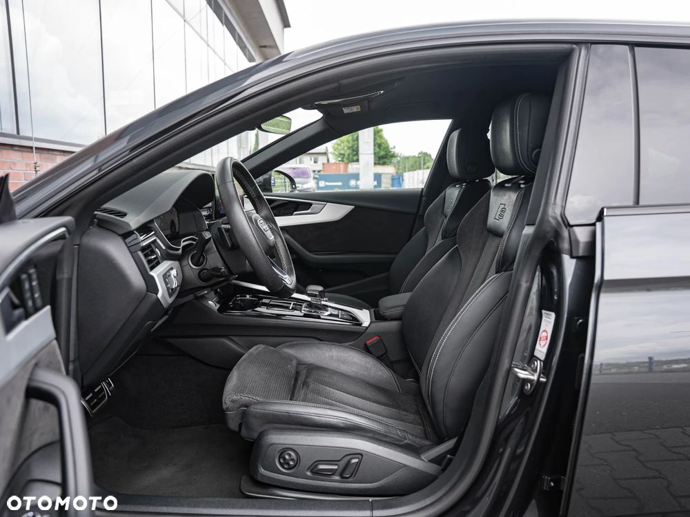 Audi A5 - 22