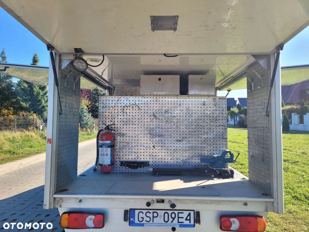 Ford Ranger XLT - 22