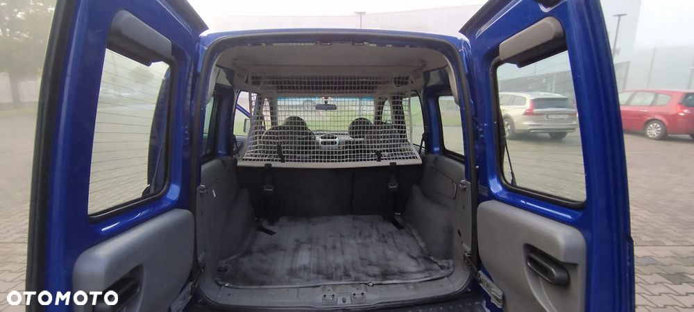 Opel Combo - 16