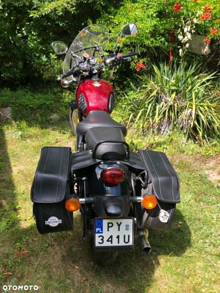 Benelli IMPERIALE 400 - 2
