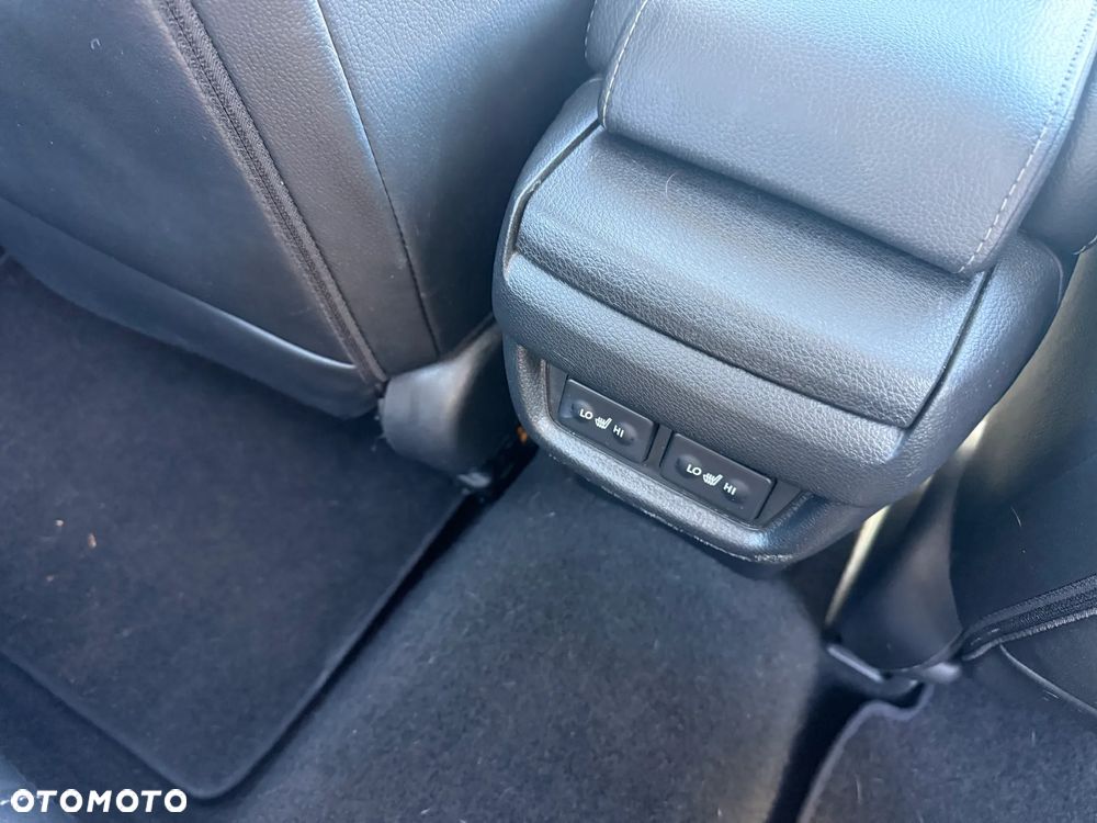 Honda Civic 1.5 T Prestige (Navi) - 30