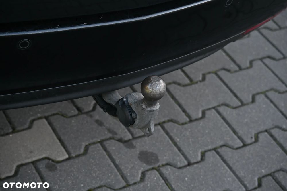 Opel Insignia 2.0 CDTI automatik Sport - 17