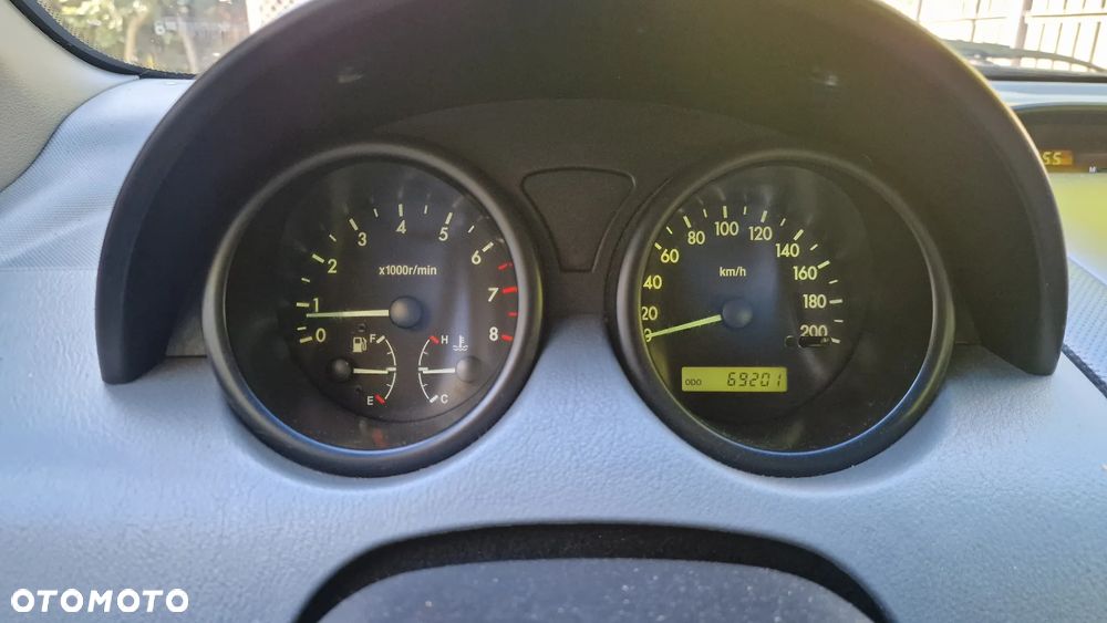 Chevrolet Aveo - 9