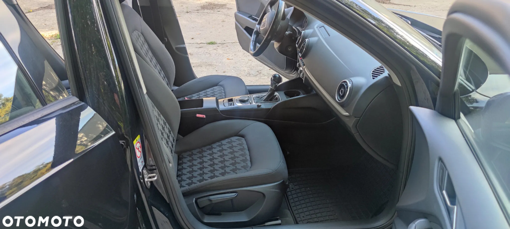 Audi A3 1.6 TDI Ambition S tronic - 7