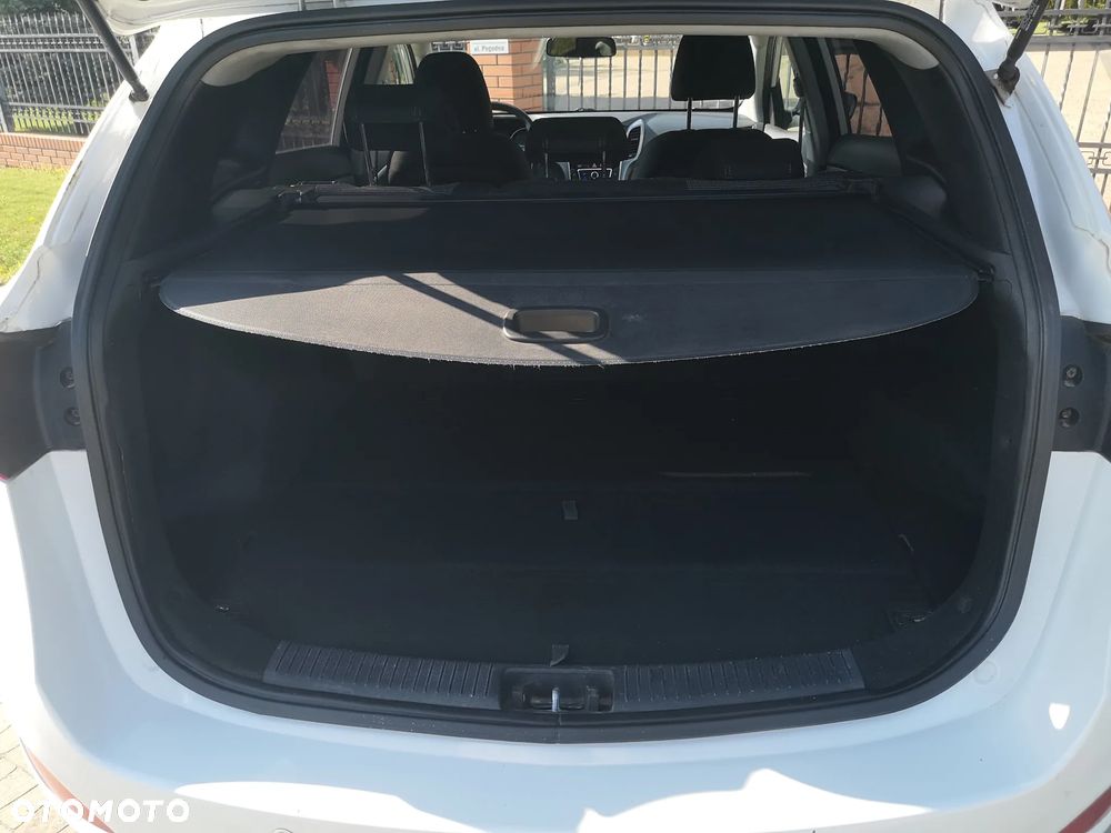 Hyundai i30 1.6 CRDi Classic - 14