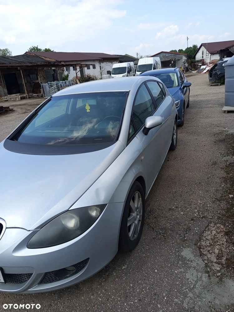 Seat Leon 1.9 TDI Style - 3