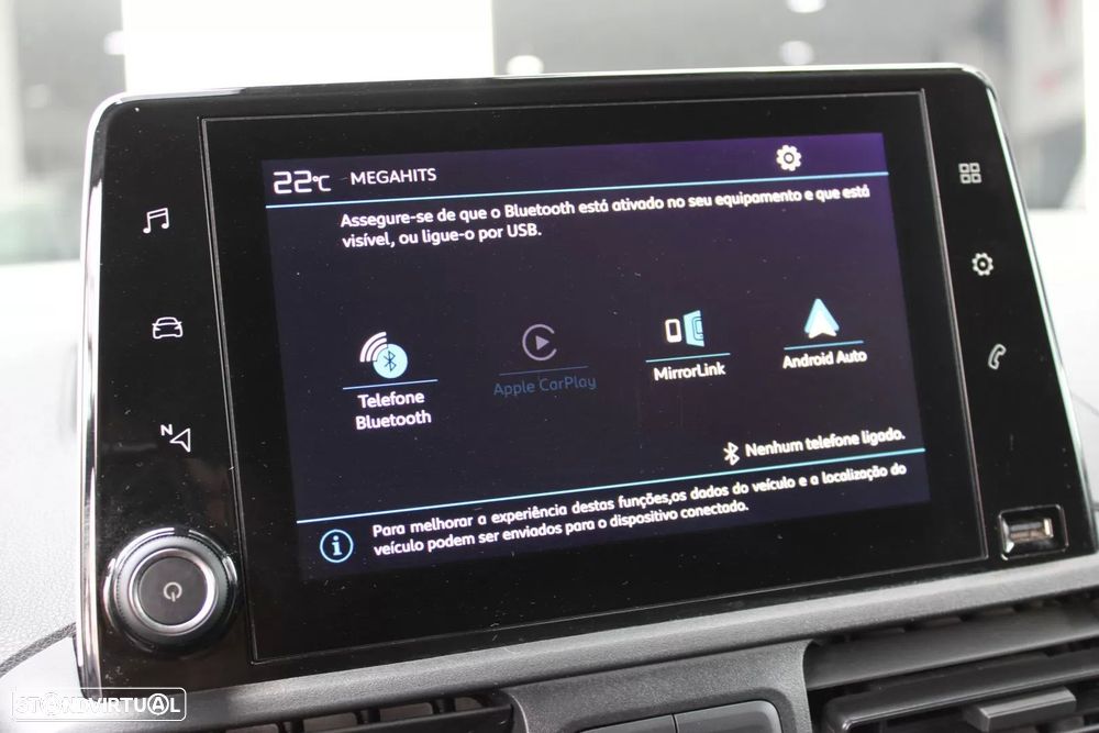Citroën Berlingo 1.5 BlueHDi M Live - 5