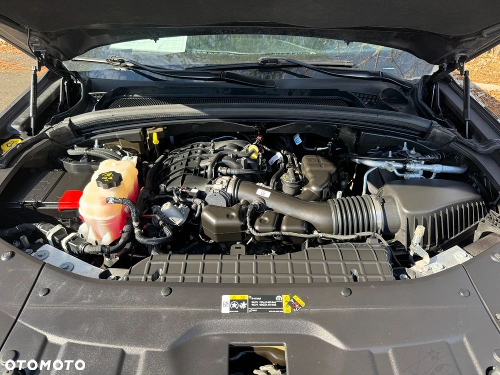 Jeep Grand Cherokee 3.6 V6 Limited - 40