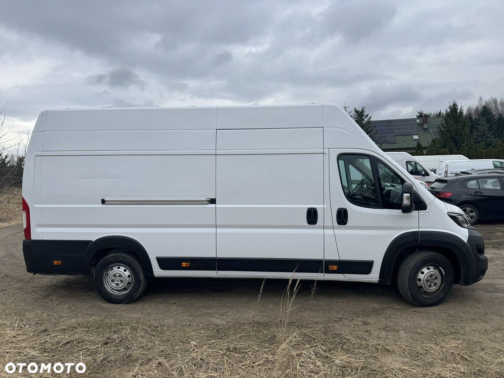 Peugeot Boxer - 4