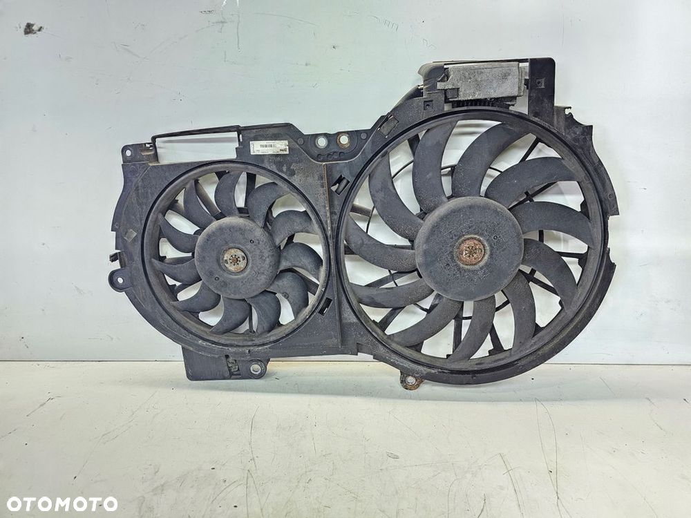 WENTYLATOR WENTYLATORY AUDI A6 C6 2.4 3.2 FSI 4F0121003N - 1