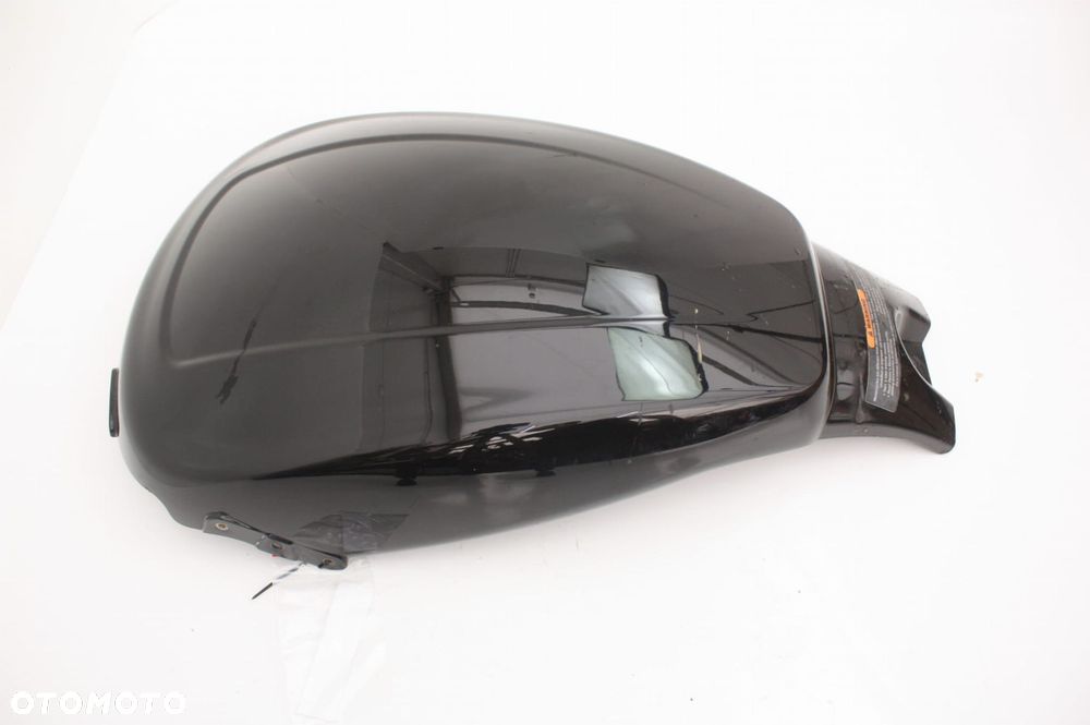 NAKŁADKA OBUDOWA ZBIORNIKA Harley Davidson V-Rod 1250 Muscle 09-17 - 1