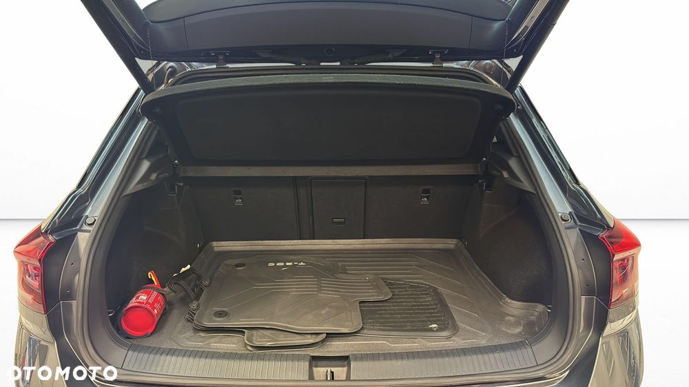 Volkswagen T-Roc 1.5 TSI R-Line DSG - 24
