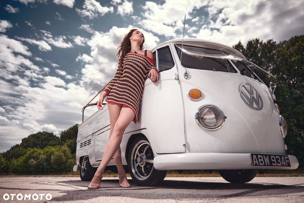 Volkswagen Transporter - 4