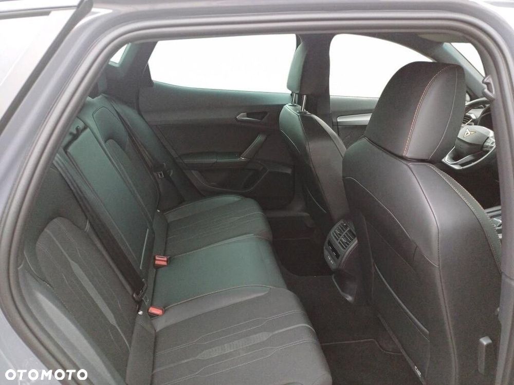 Cupra Formentor 1.5 TSI DSG - 7