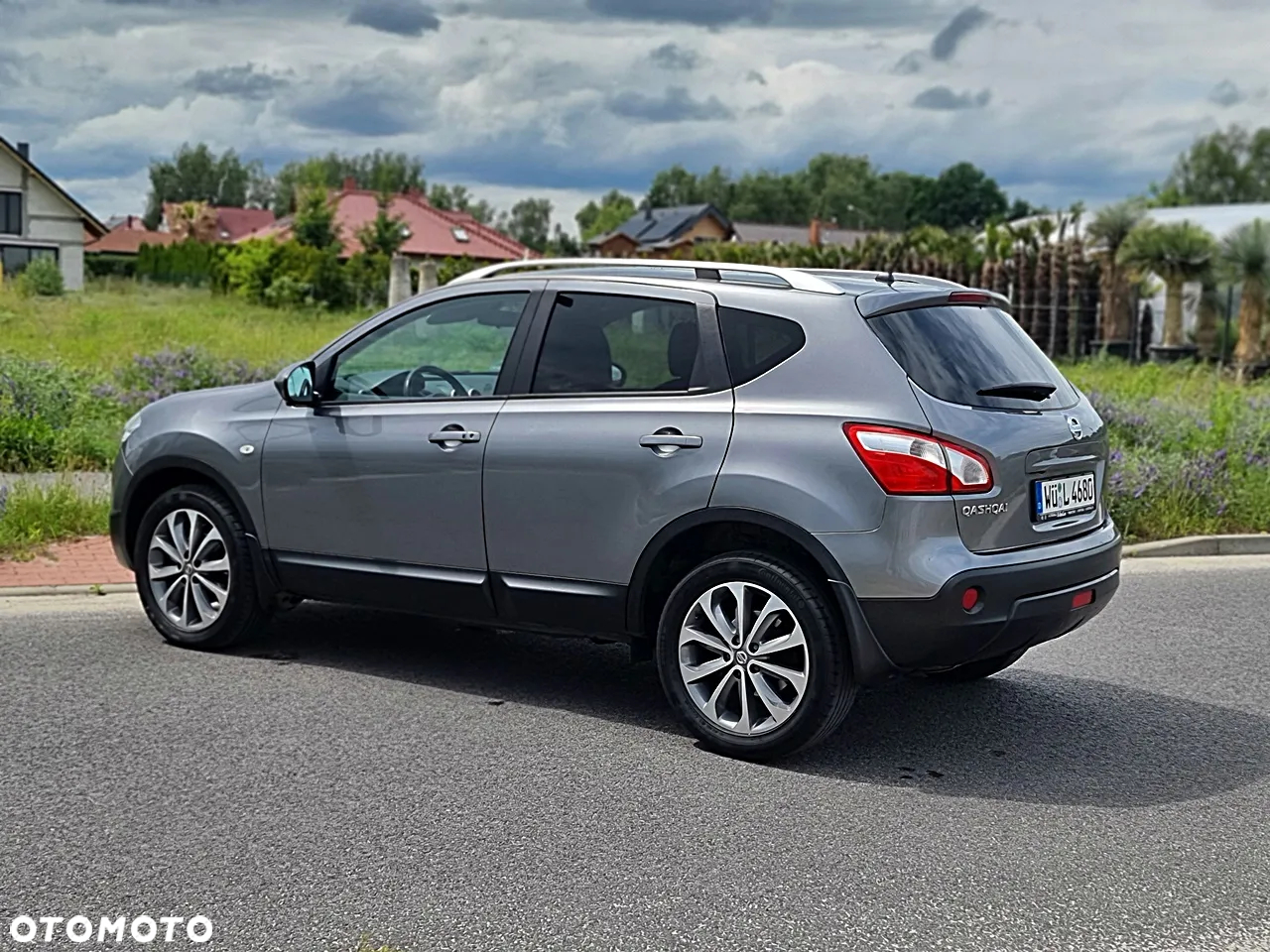 Nissan Qashqai - 14