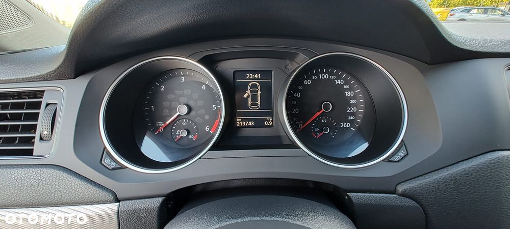Volkswagen Jetta 2.0 TDI DPF BMT Comfortline - 6