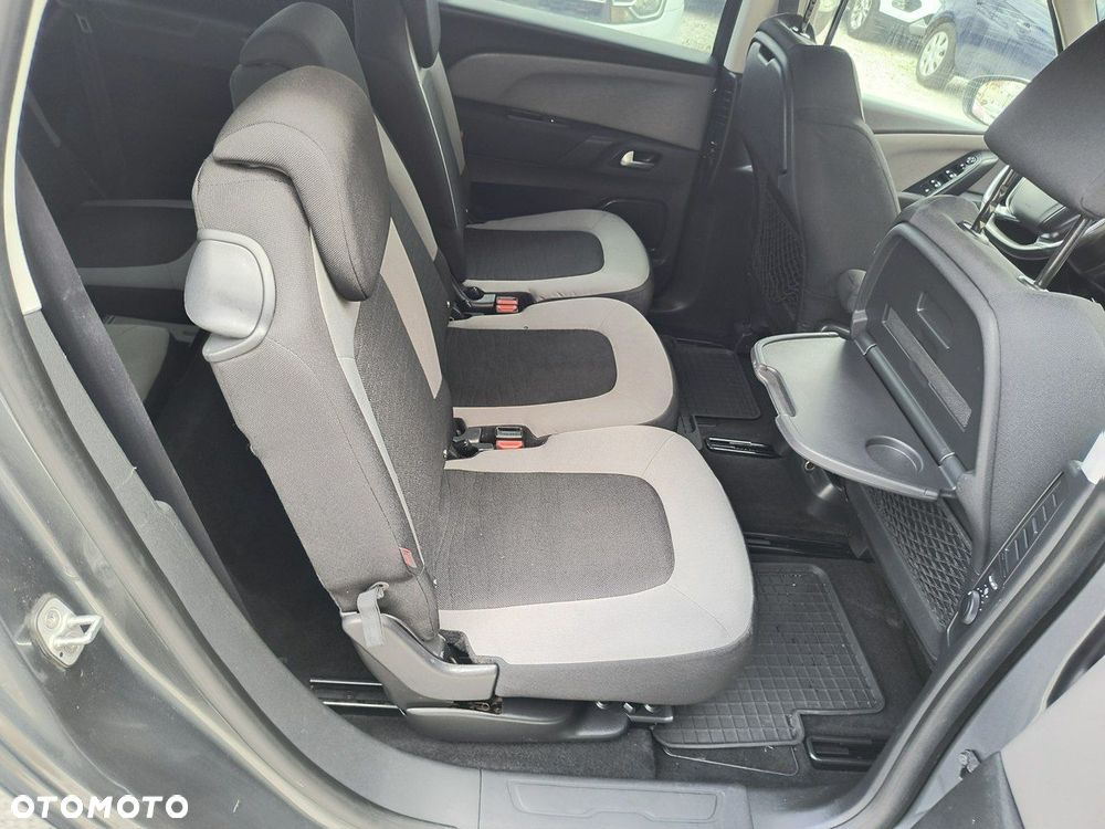 Citroën C4 Picasso e-HDi 115 ETG6 Seduction - 17