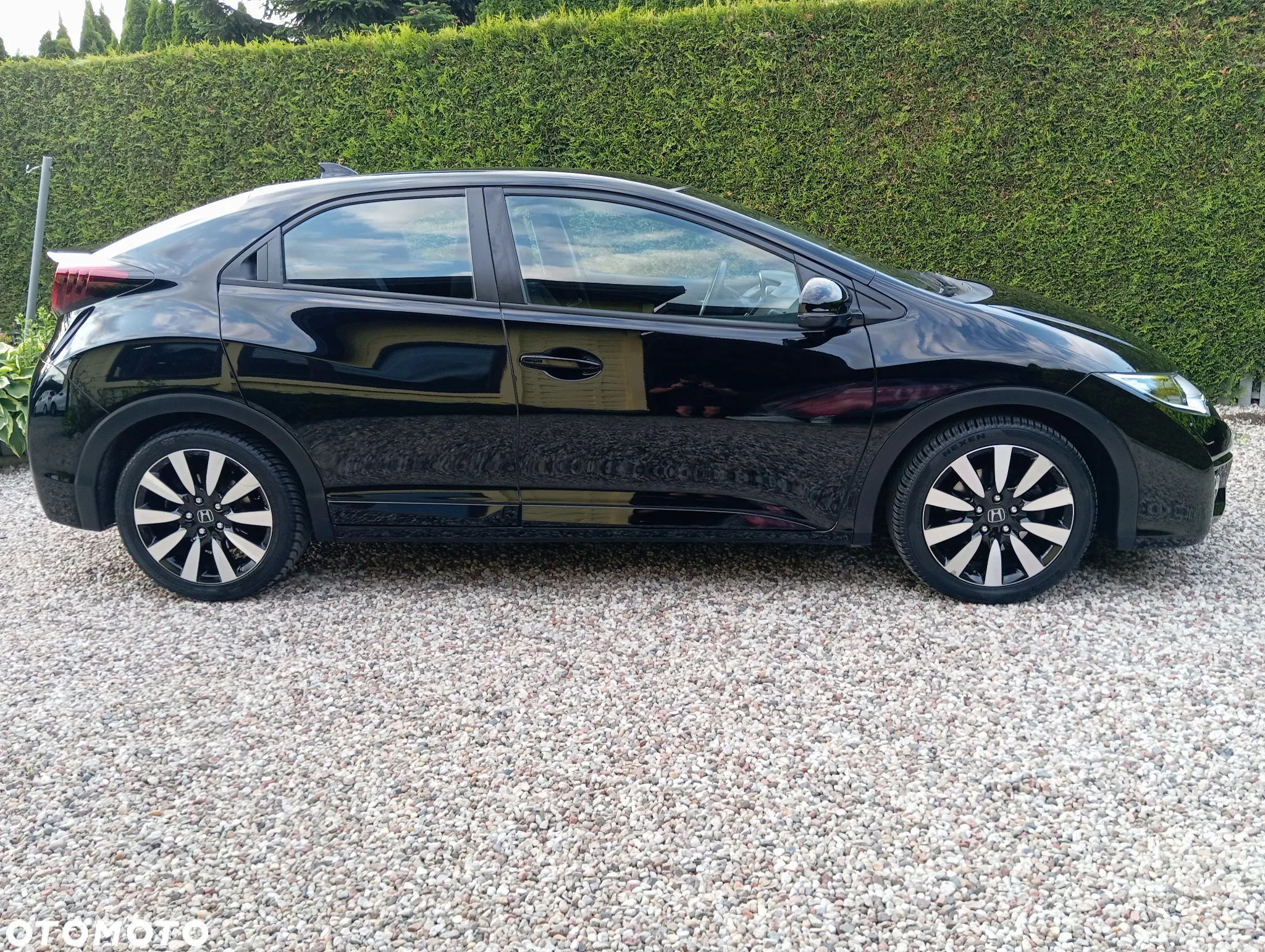 Honda Civic - 19