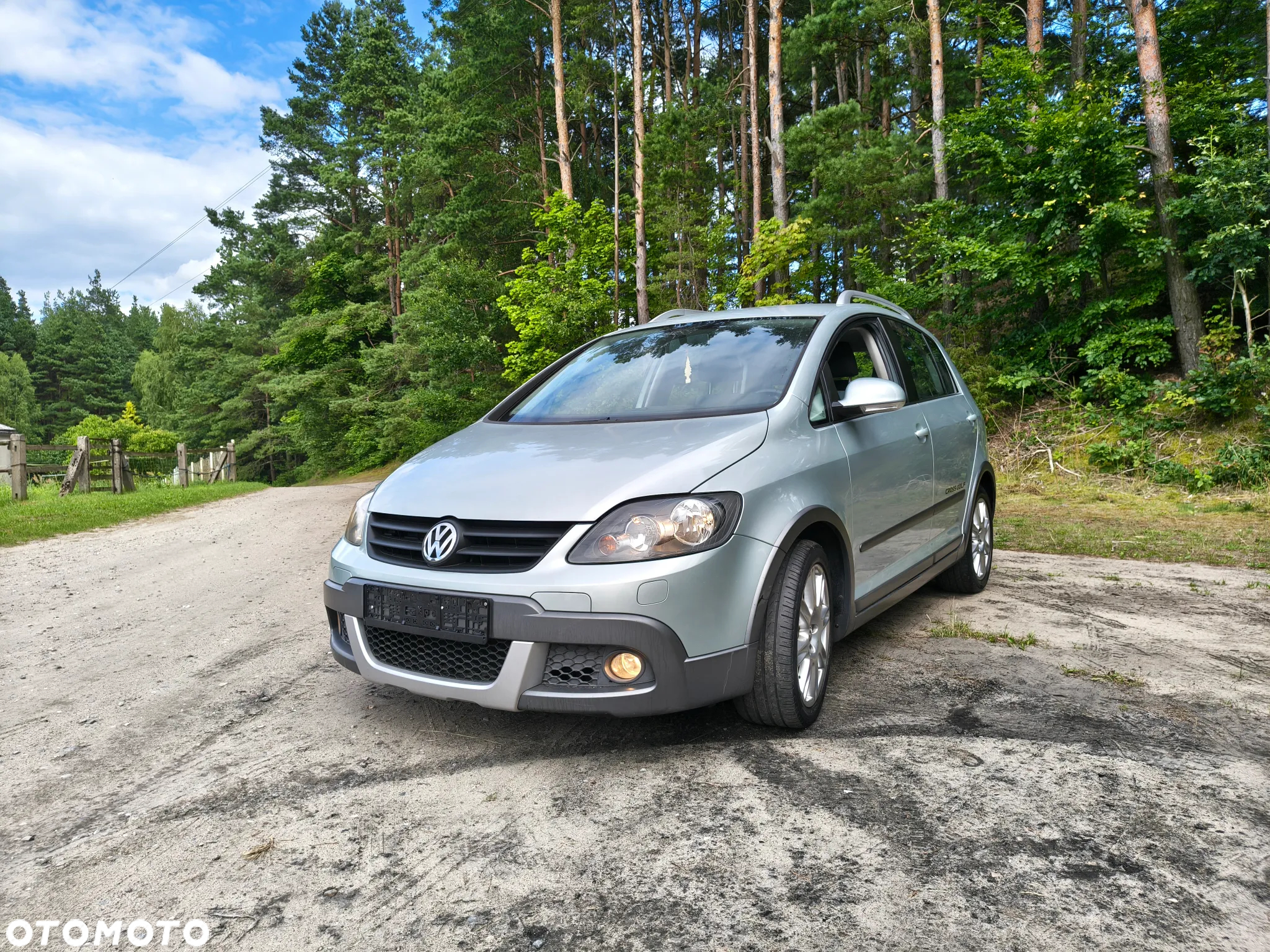 Volkswagen Golf Plus - 12
