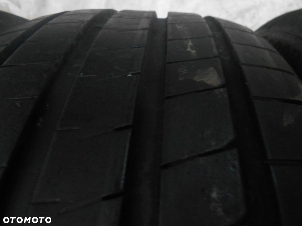 OPONY 235/45R18 GOODYEAR GOODYEAR EAGLE F1 ASYMMETRIC 6 DOT 4724 7.7MM - 4