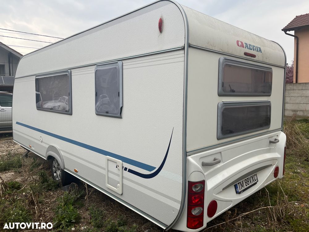ADRIA ALTEA 542PK - 4