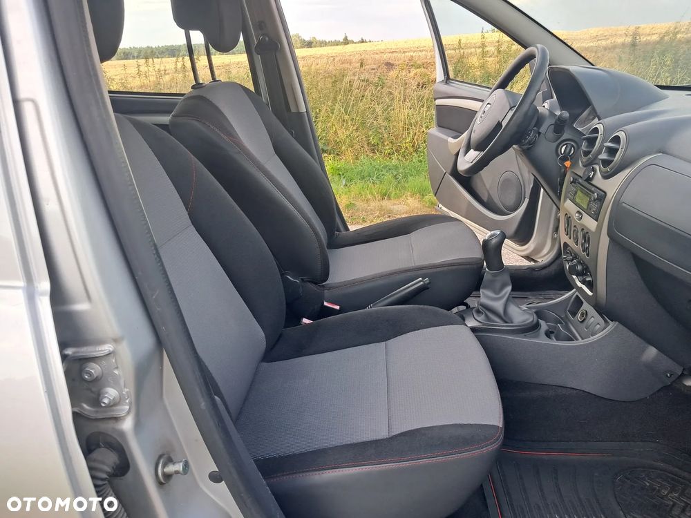 Dacia Duster - 17