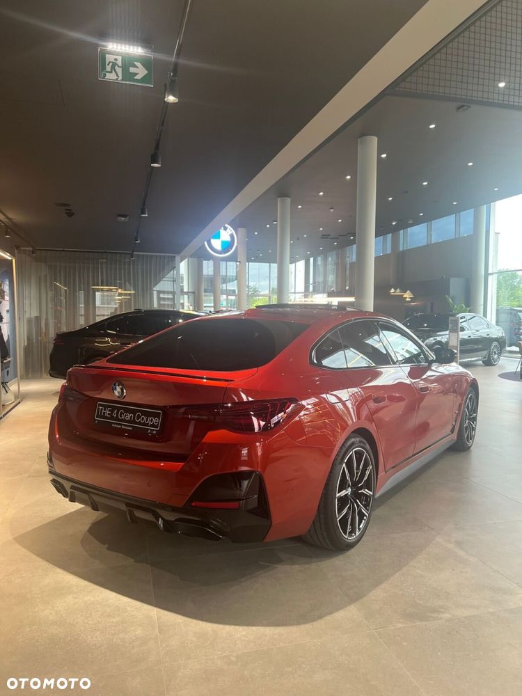 BMW Seria 4 - 6
