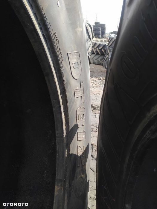 620/70R42 Goodyear DT812 J301 - 7