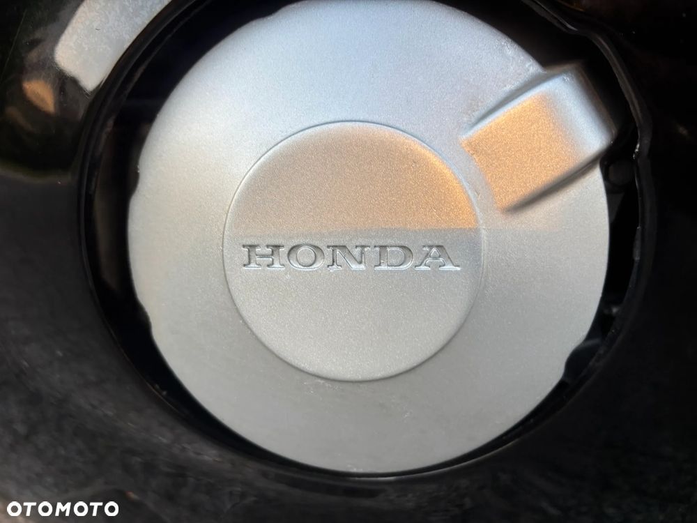 Honda CBR - 33