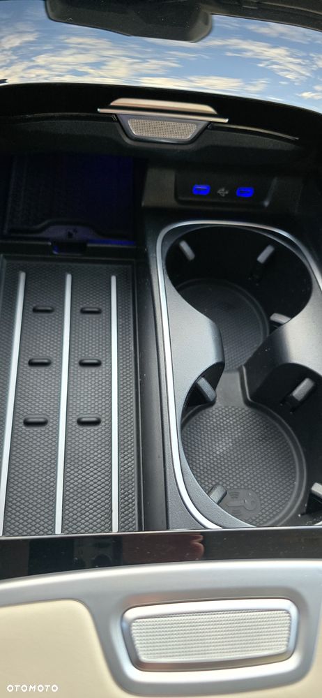 Mercedes-Benz Klasa S - 18