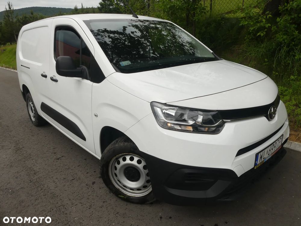 Toyota Proace City - 6
