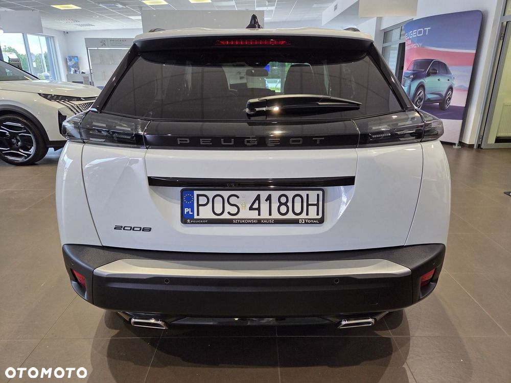 Peugeot 2008 - 6