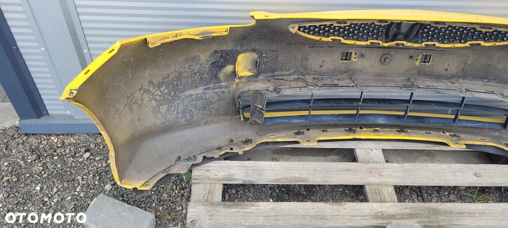 Honda Jazz II 05-07 lift Zderzak przedni Y66P - 13