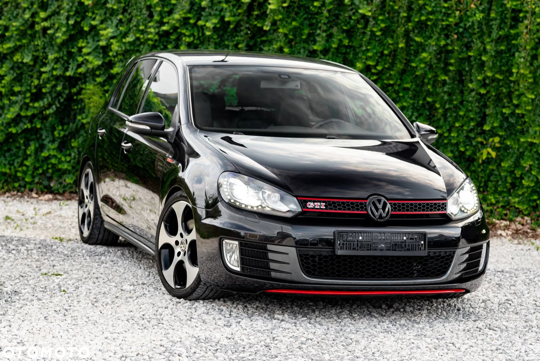 Volkswagen Golf 2.0 GTI DSG - 5