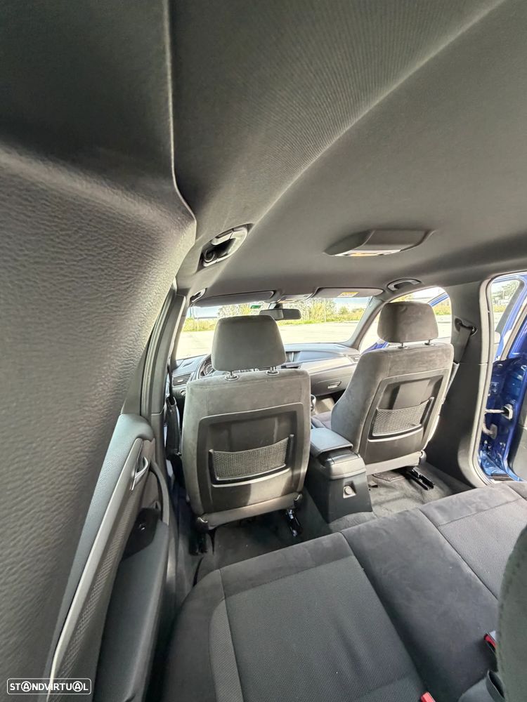 BMW X1 20 d sDrive Pack M - 9