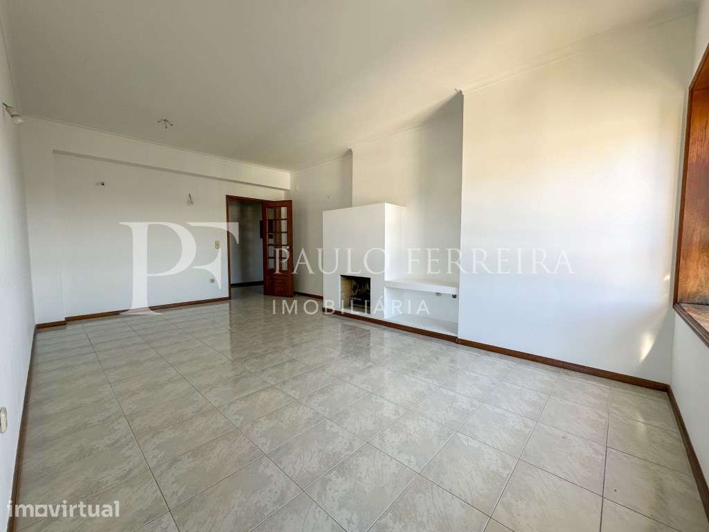 Apartamento T3 no centro de Famalicão - Grande imagem: 4/21