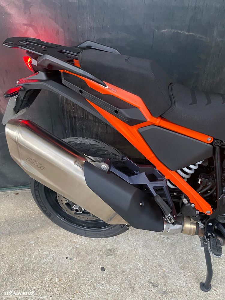 KTM 1290 Super Adventure S - 4