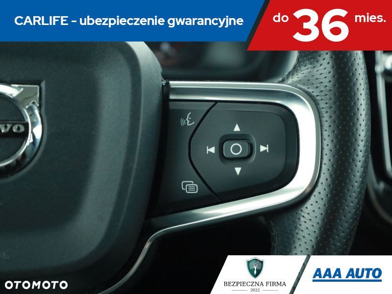 Volvo XC 40 - 19