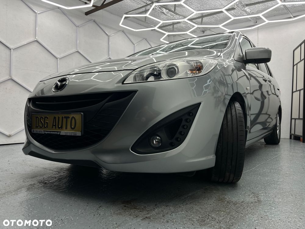 Mazda 5 - 12