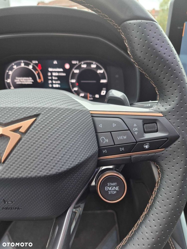 Cupra Leon - 17