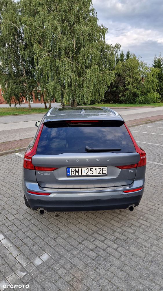 Volvo XC 60 T5 Geartronic Momentum - 7